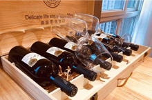 葡萄酒名片，你认识吗？